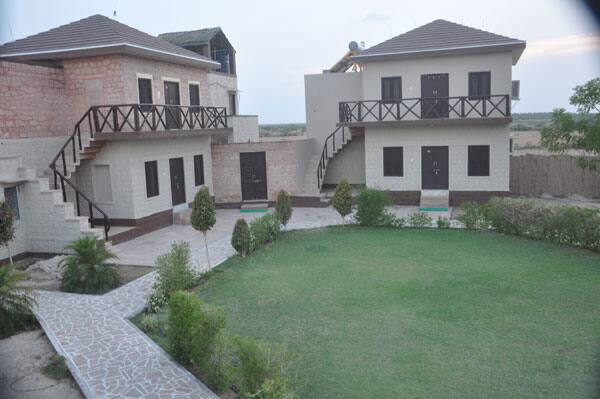 Kurja Resort, Jodhpur 1